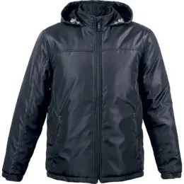 Mens Cooper Black